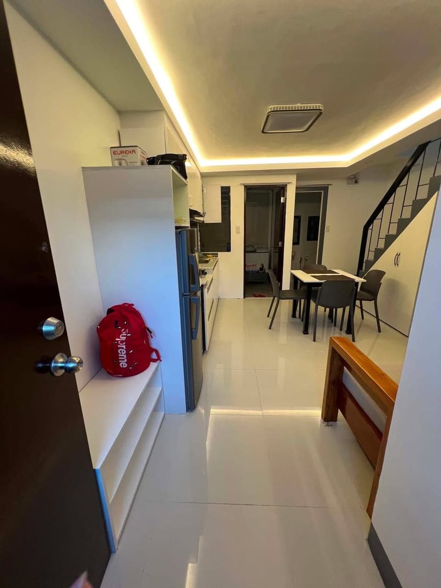 Townhouse for Rent - photo 3