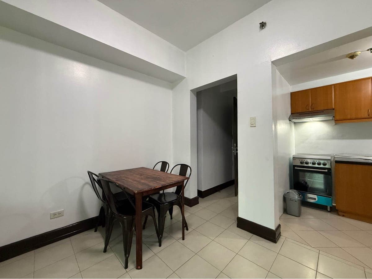 1BR for Lease in Forbeswood Parklane BGC - photo 1