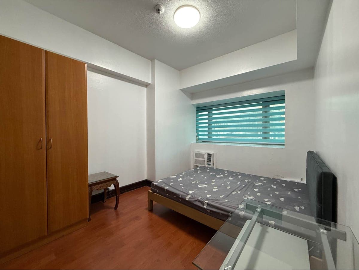 1BR for Lease in Forbeswood Parklane BGC - photo 2