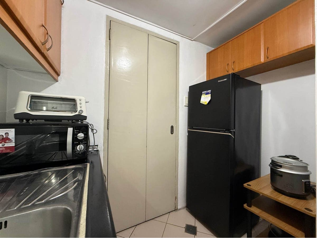 1BR for Lease in Forbeswood Parklane BGC - photo 5