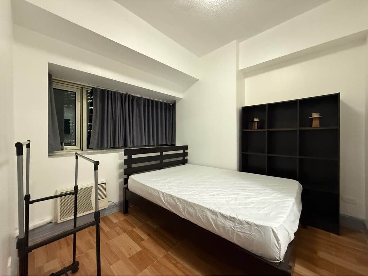 1BR for Lease in Forbeswood Parklane BGC - photo 1