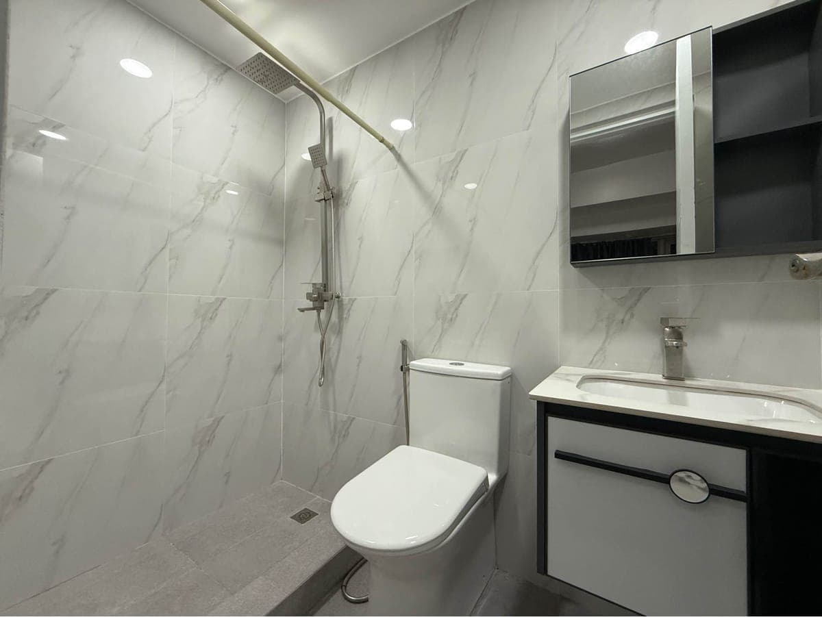 1BR for Lease in Forbeswood Parklane BGC - photo 2