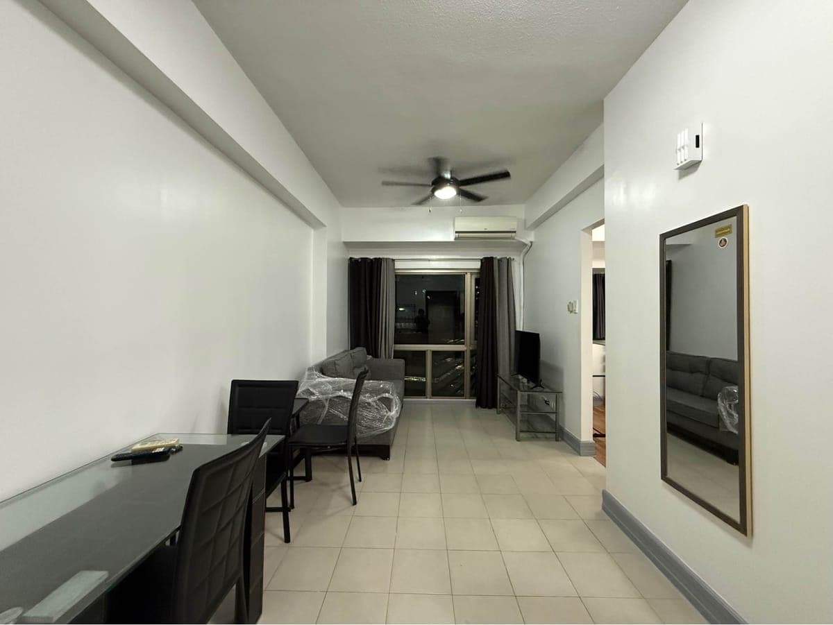 1BR for Lease in Forbeswood Parklane BGC - photo 3