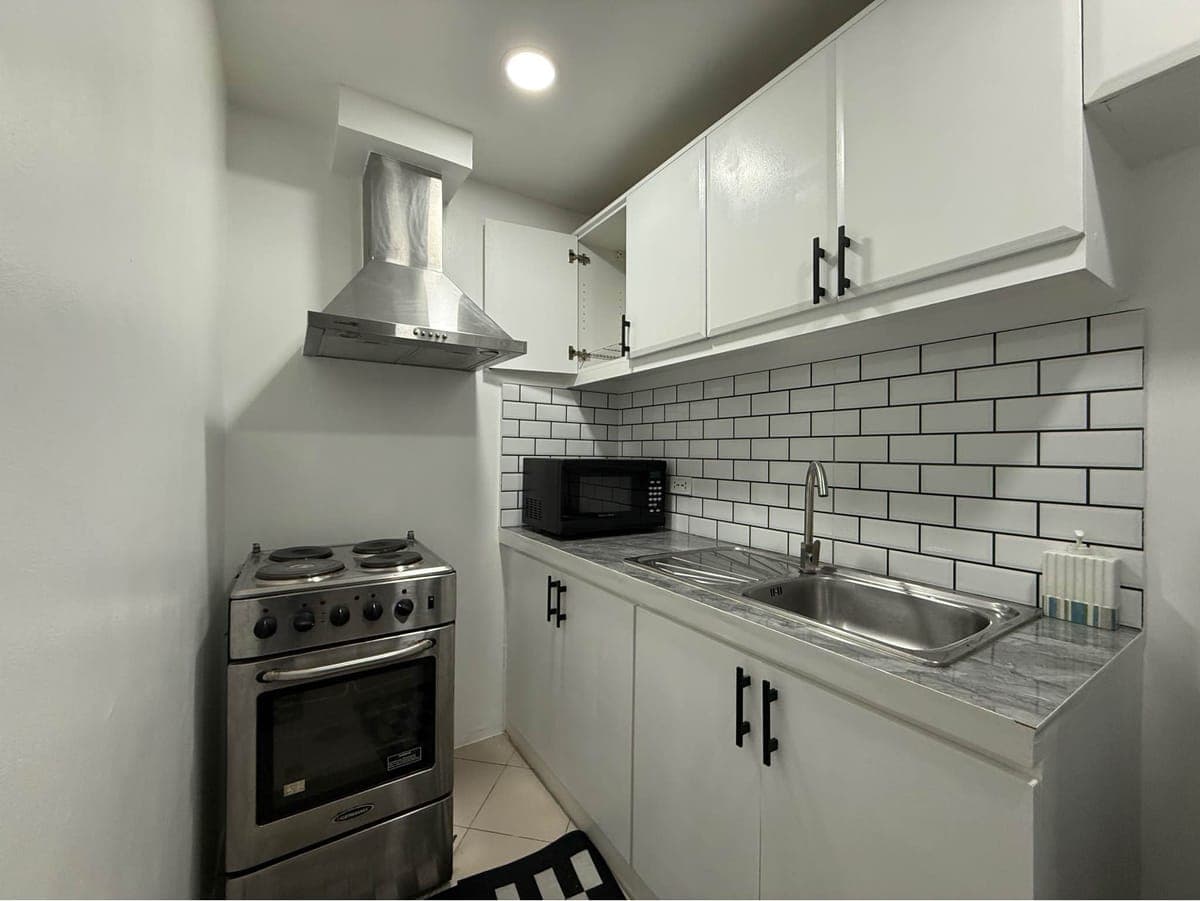 1BR for Lease in Forbeswood Parklane BGC - photo 4