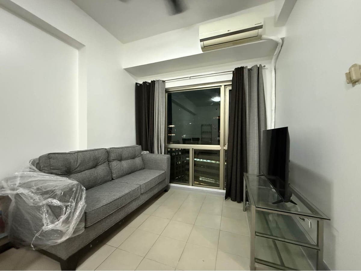 1BR for Lease in Forbeswood Parklane BGC - photo 5