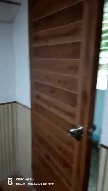 BEDSPACER-ROOM FOR RENT LIKOD CAPITOL UNIVERSITY ENGINEERING BUILDING. - photo 1