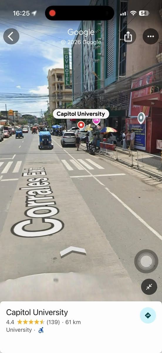 BEDSPACER-ROOM FOR RENT LIKOD CAPITOL UNIVERSITY ENGINEERING BUILDING. - photo 2