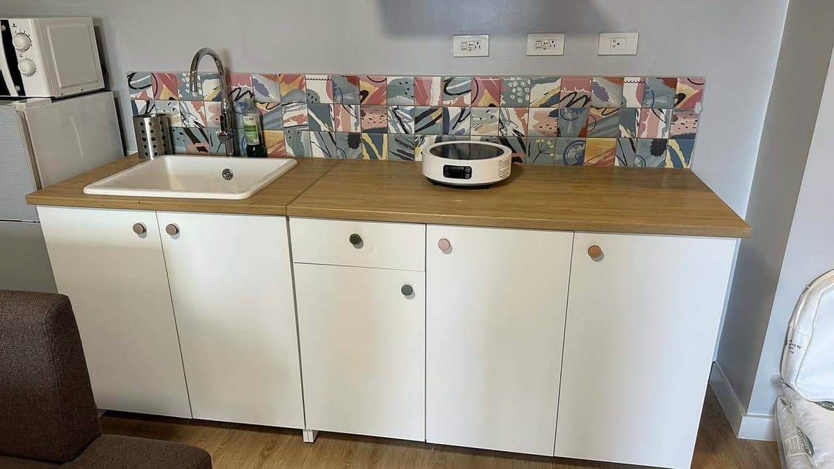 Prisma Residences Pasig City - photo 3