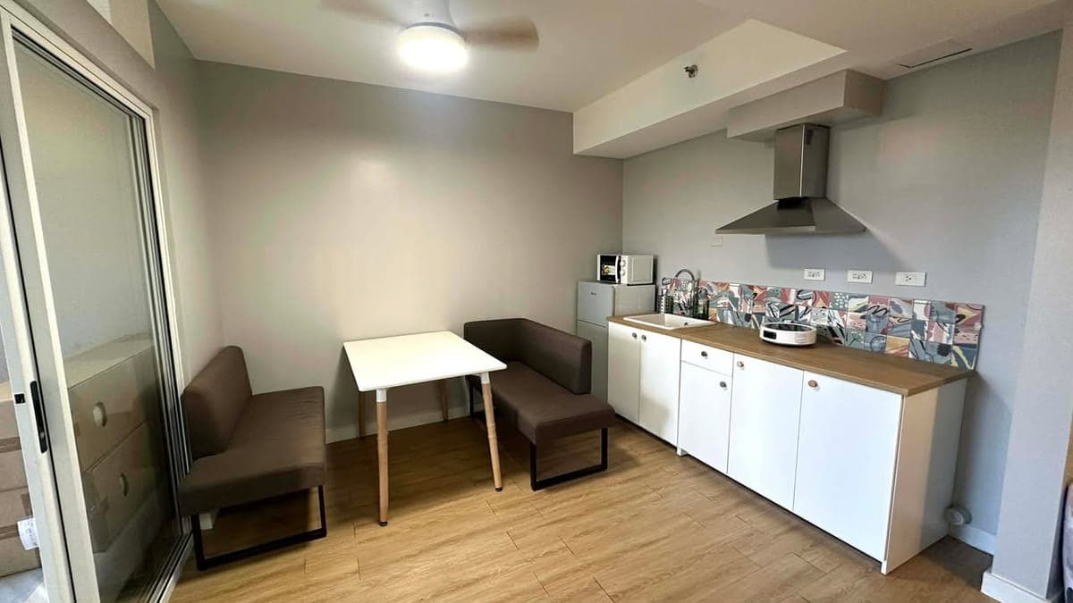 Prisma Residences Pasig City - photo 4