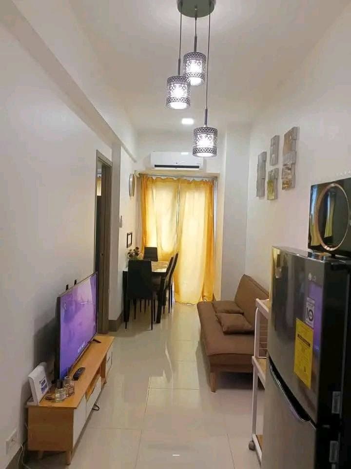 RUSH CONDO For Rent @SMDC Fame Residence Mandaluyong - photo 1