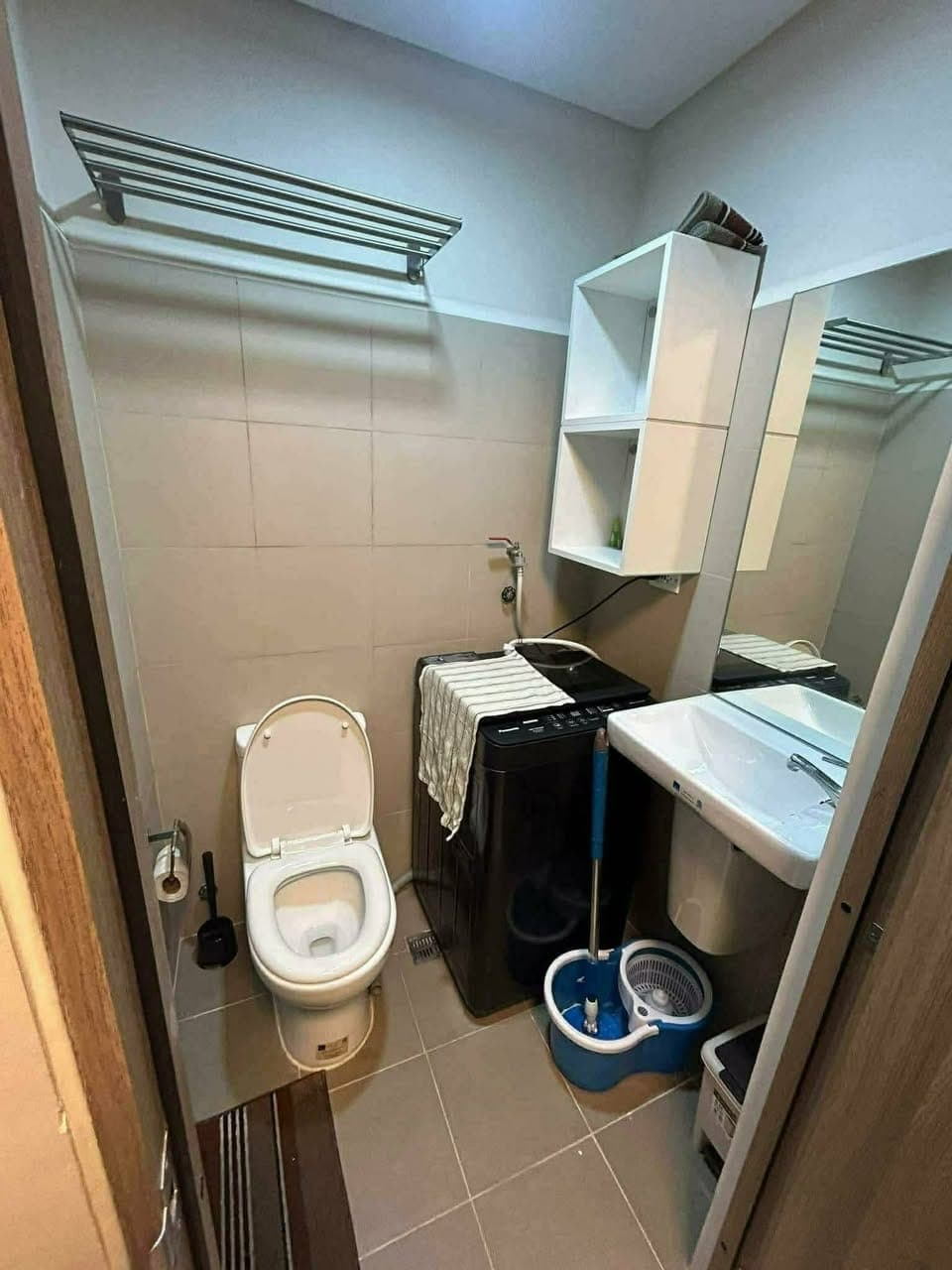 FOR RENT❗COAST RESIDENCES PASAY❗24K 1+1 ONLY❗ - photo 5