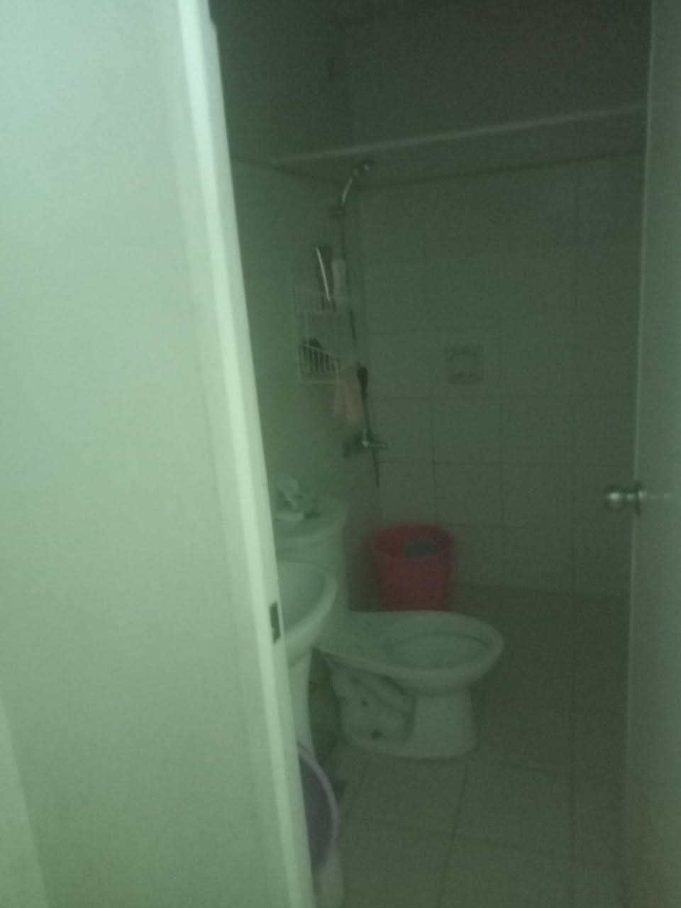 Big studio, semi furnished unit for rent at Symphony tower1 Timog-Sgt Esguerra QC, - photo 3