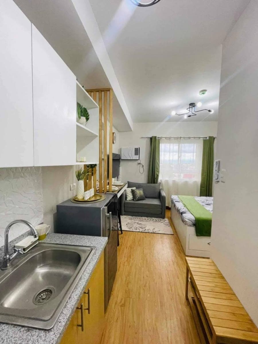 ✨🏙️ MESAVERTE CONDO STUDIO UNIT FOR RENT 🏙️✨ Tower 2 - photo 2