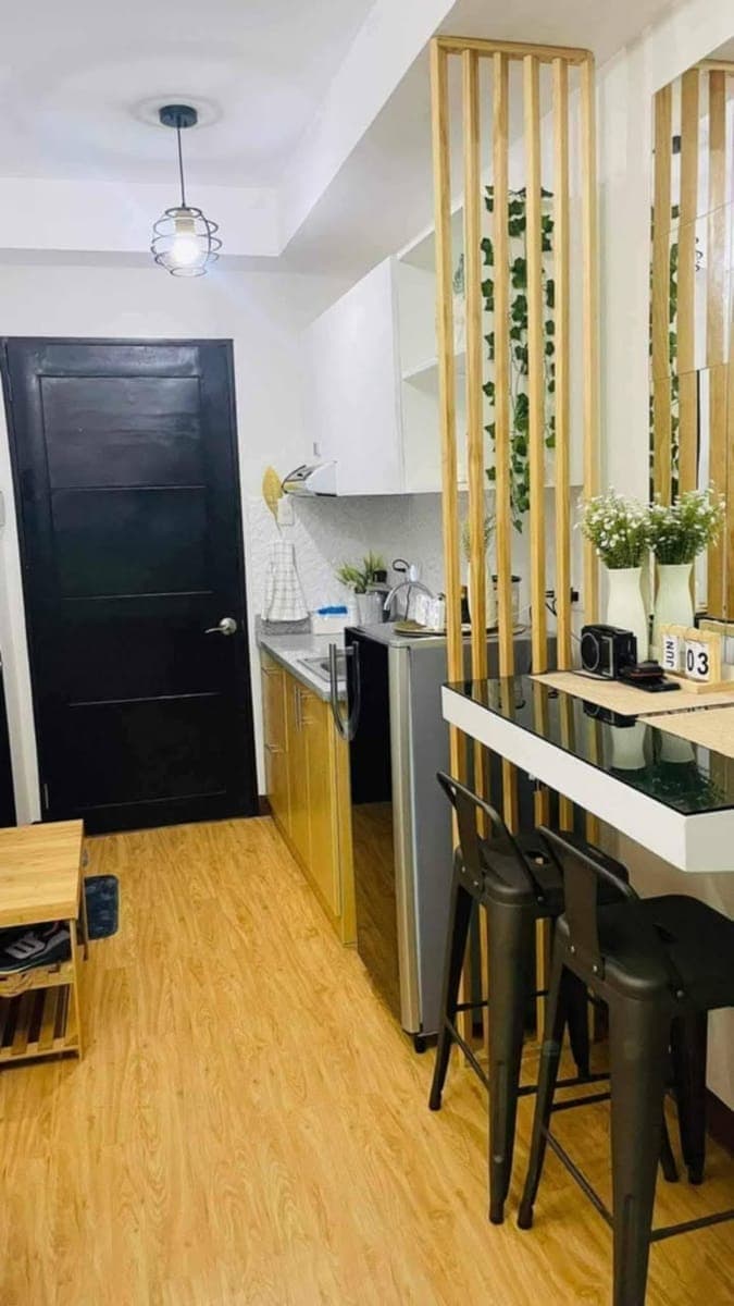 ✨🏙️ MESAVERTE CONDO STUDIO UNIT FOR RENT 🏙️✨ Tower 2 - photo 4