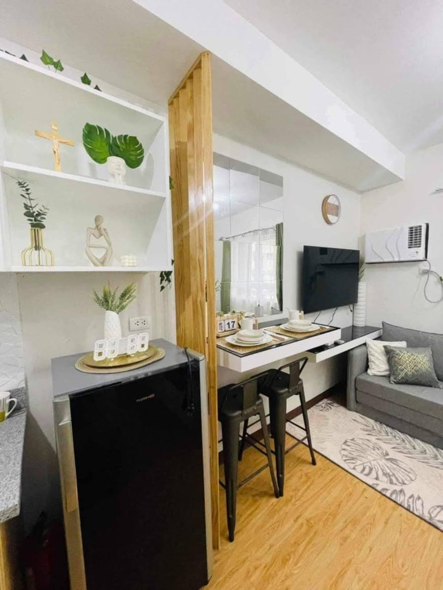✨🏙️ MESAVERTE CONDO STUDIO UNIT FOR RENT 🏙️✨ Tower 2 - photo 5