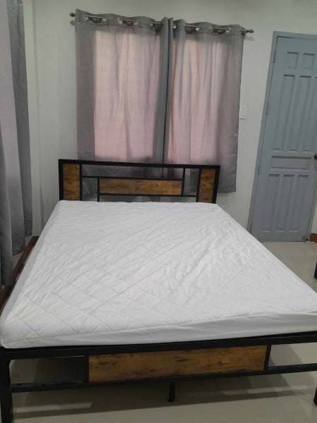 30 sqm 1 bedroom apartment - photo 1