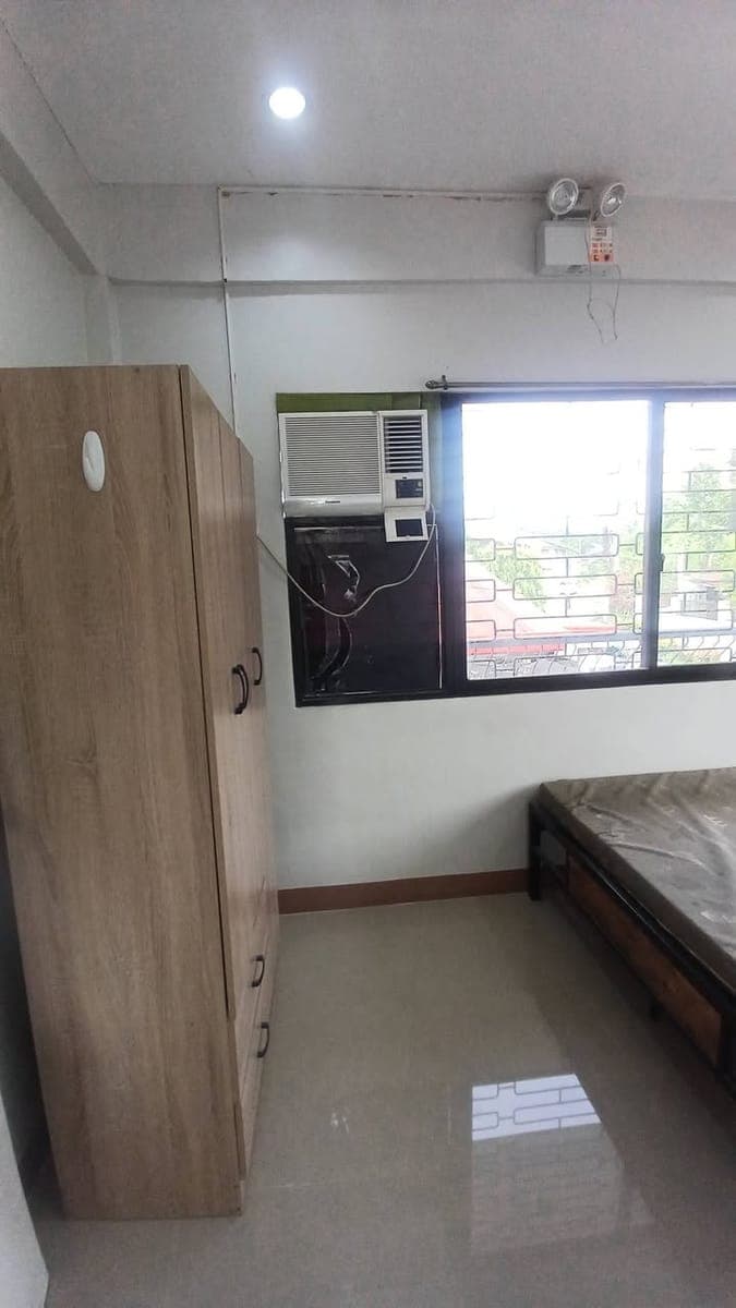 30 sqm 1 bedroom apartment - photo 3