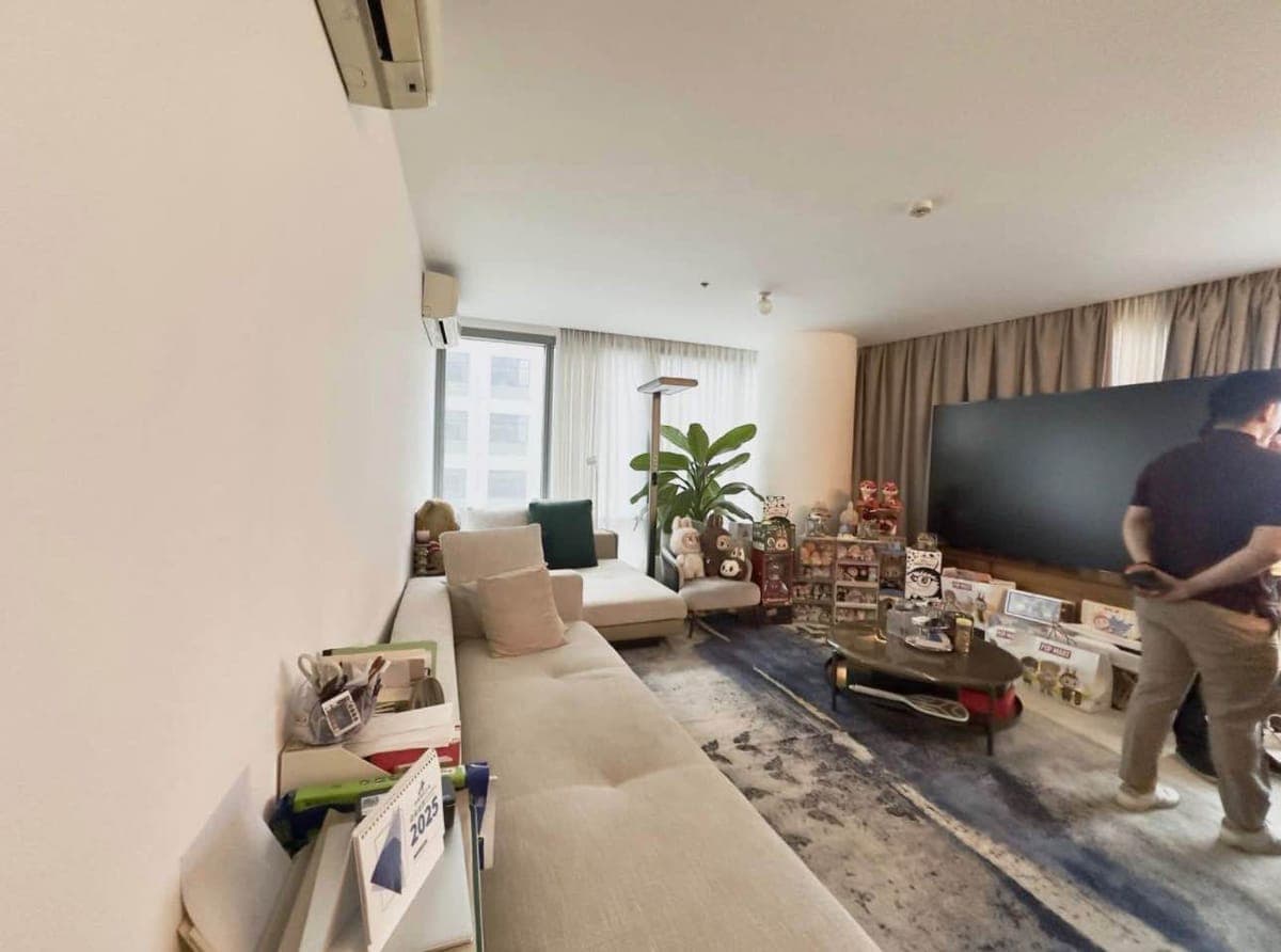 2BR FOR SALE/LEASE❗️❗️❗️ - photo 3