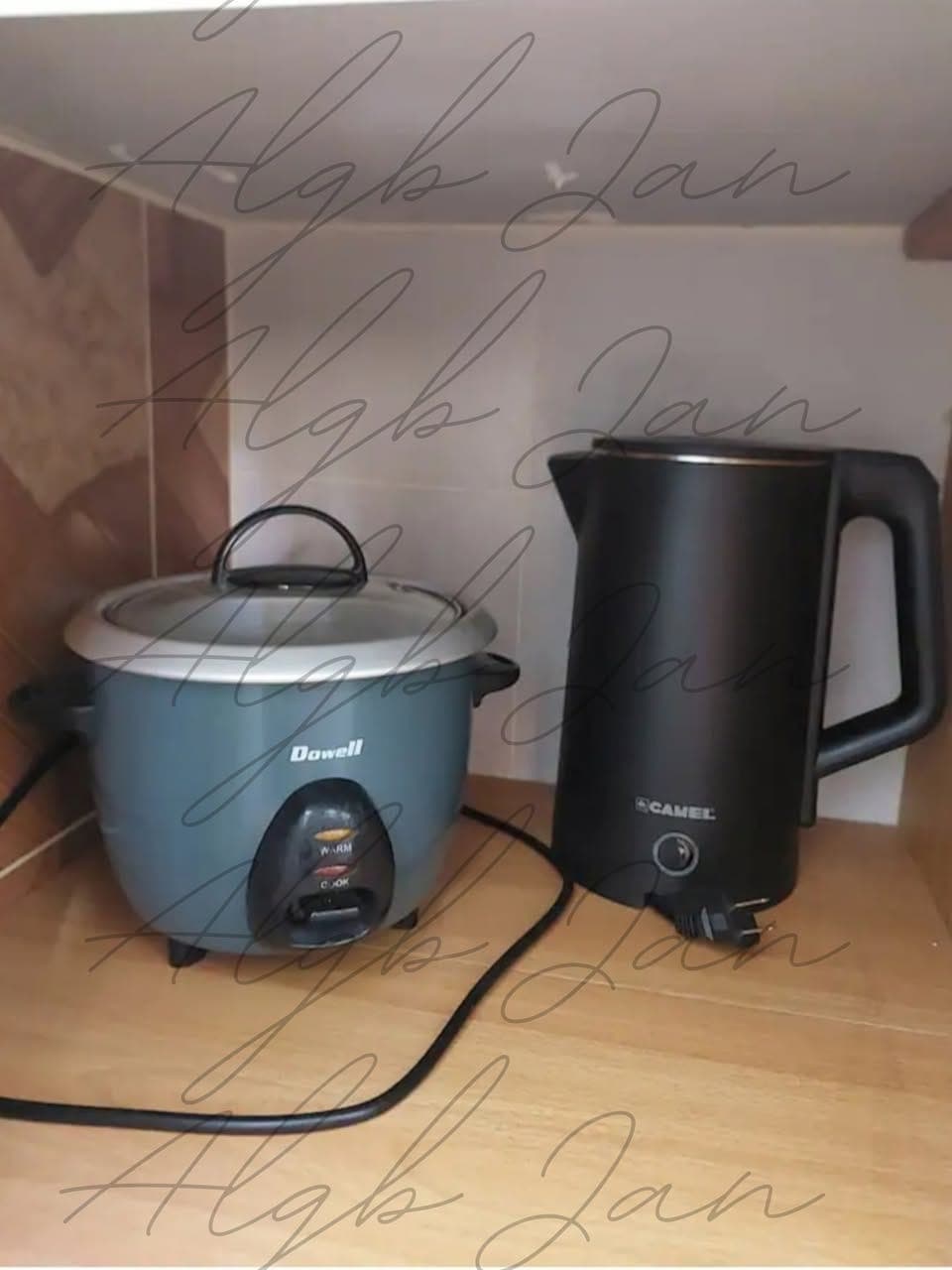 **FOR RENT: ROOM NEAR SM AURA** - photo 3