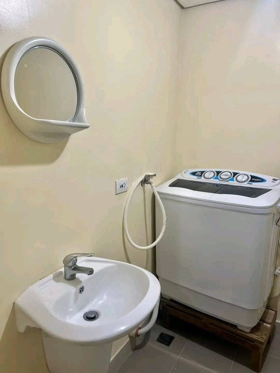 𝐅𝐎𝐑 𝐑𝐄𝐍𝐓 Studio Type Condo in Avida Cityflex, BGC. - photo 2