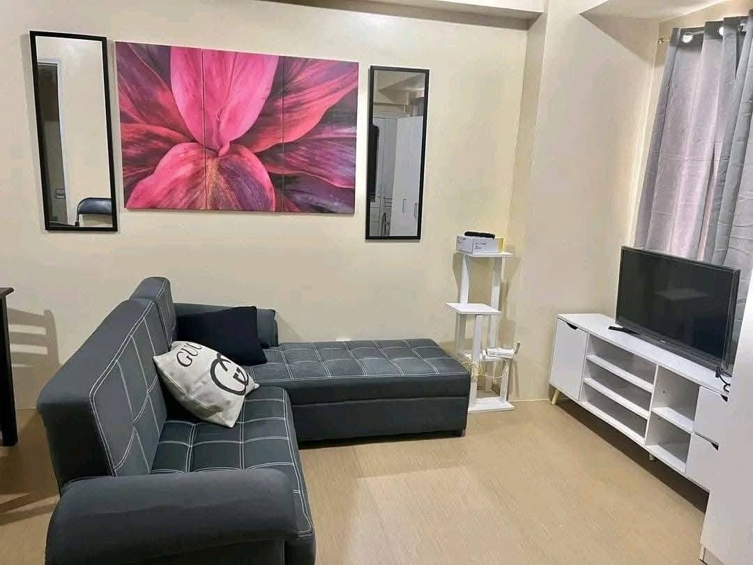 𝐅𝐎𝐑 𝐑𝐄𝐍𝐓 Studio Type Condo in Avida Cityflex, BGC. - photo 4