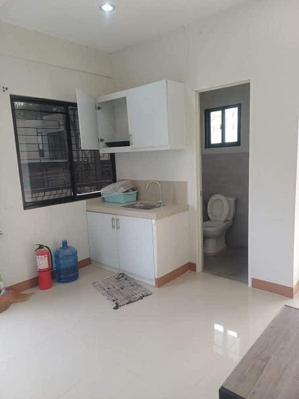 30 sqm 1 bedroom apartment - photo 1