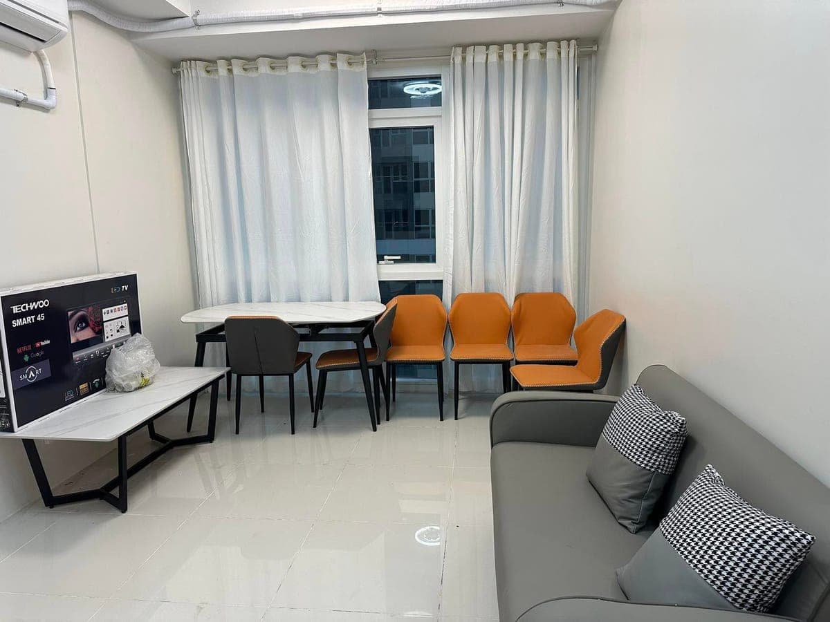 Park Ave BGC for rent - photo 3
