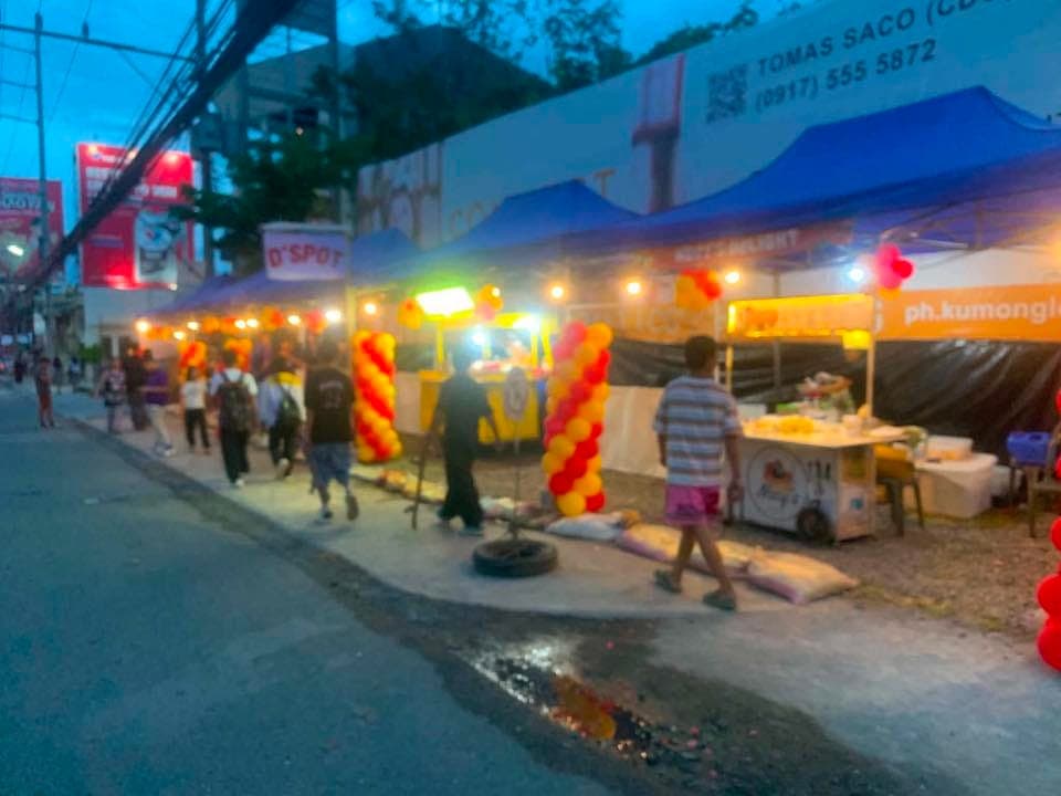 Back 2 school alert 👏🏻 Prime location ✅ Near USTP school, SM MALL, & LIMKETKAI center. ✅✅ Along the highway. ✅✅✅ - photo 2