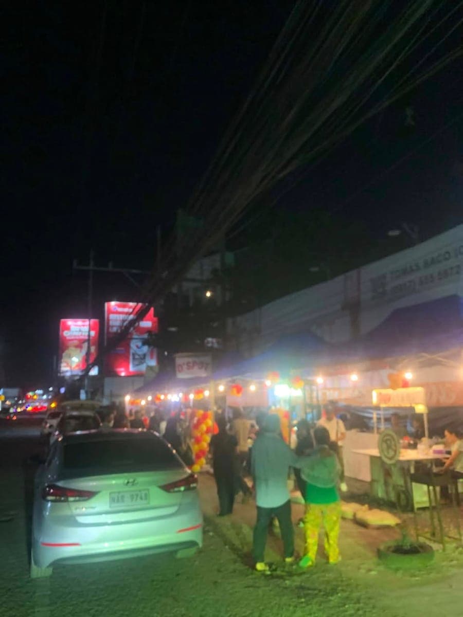 Back 2 school alert 👏🏻 Prime location ✅ Near USTP school, SM MALL, & LIMKETKAI center. ✅✅ Along the highway. ✅✅✅ - photo 4