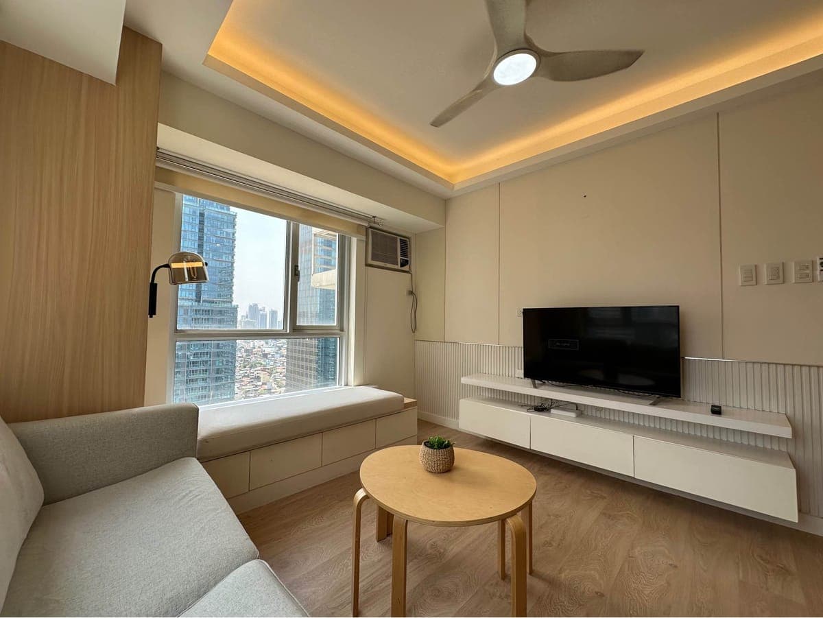 2BR for Lease in Avida Montane BGC - photo 2