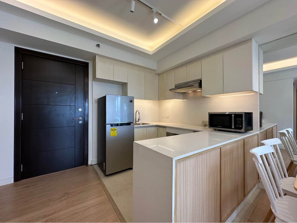 2BR for Lease in Avida Montane BGC - photo 3