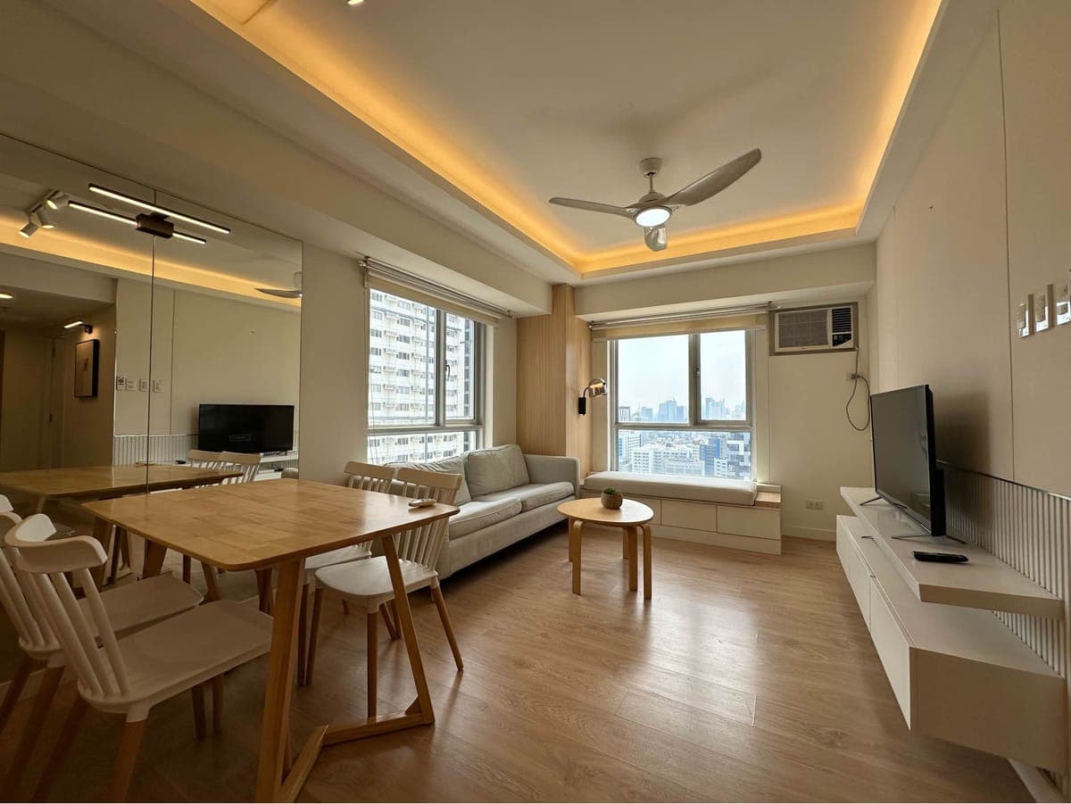 2BR for Lease in Avida Montane BGC - photo 4