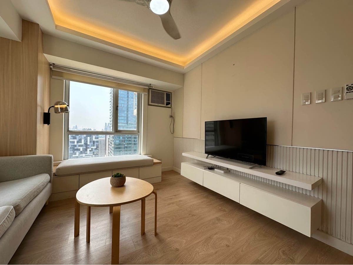 2BR for Lease in Avida Montane BGC - photo 6