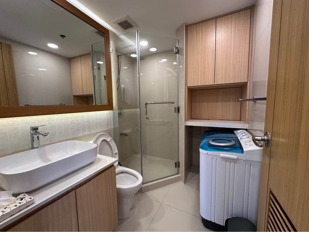 2BR for Lease in Avida Montane BGC - photo 7