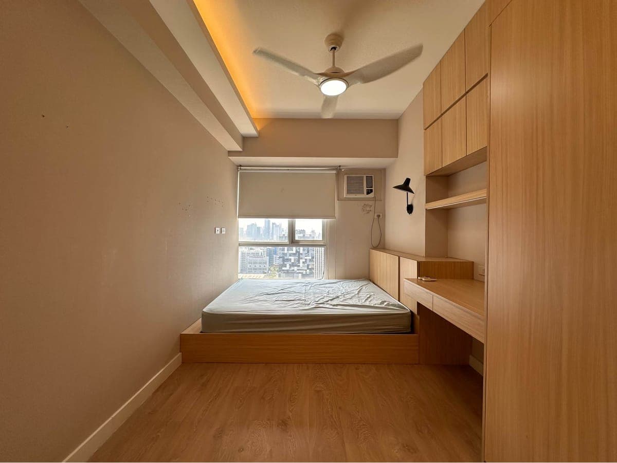 2BR for Lease in Avida Montane BGC - photo 8