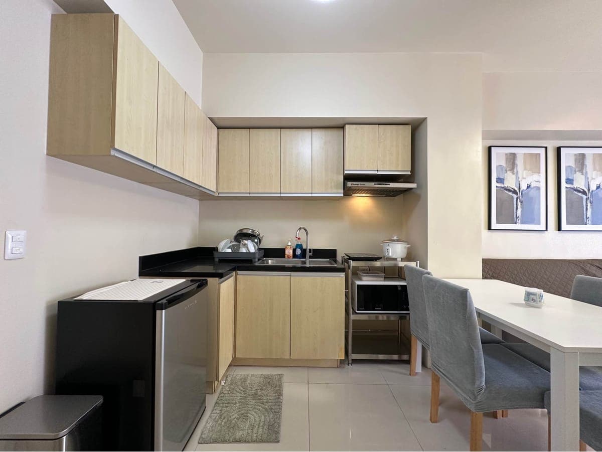 1BR for Lease in Avida Verte BGC - photo 1