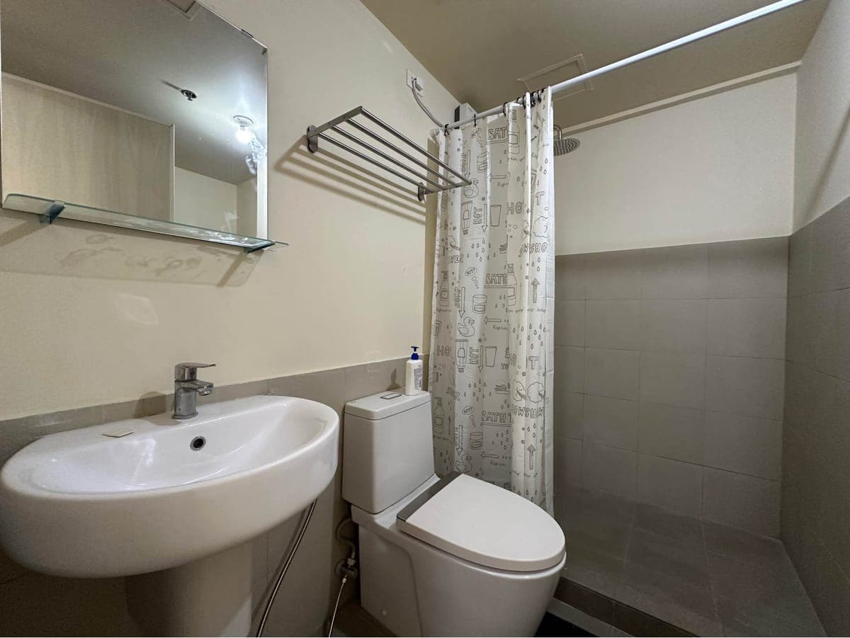 1BR for Lease in Avida Verte BGC - photo 2