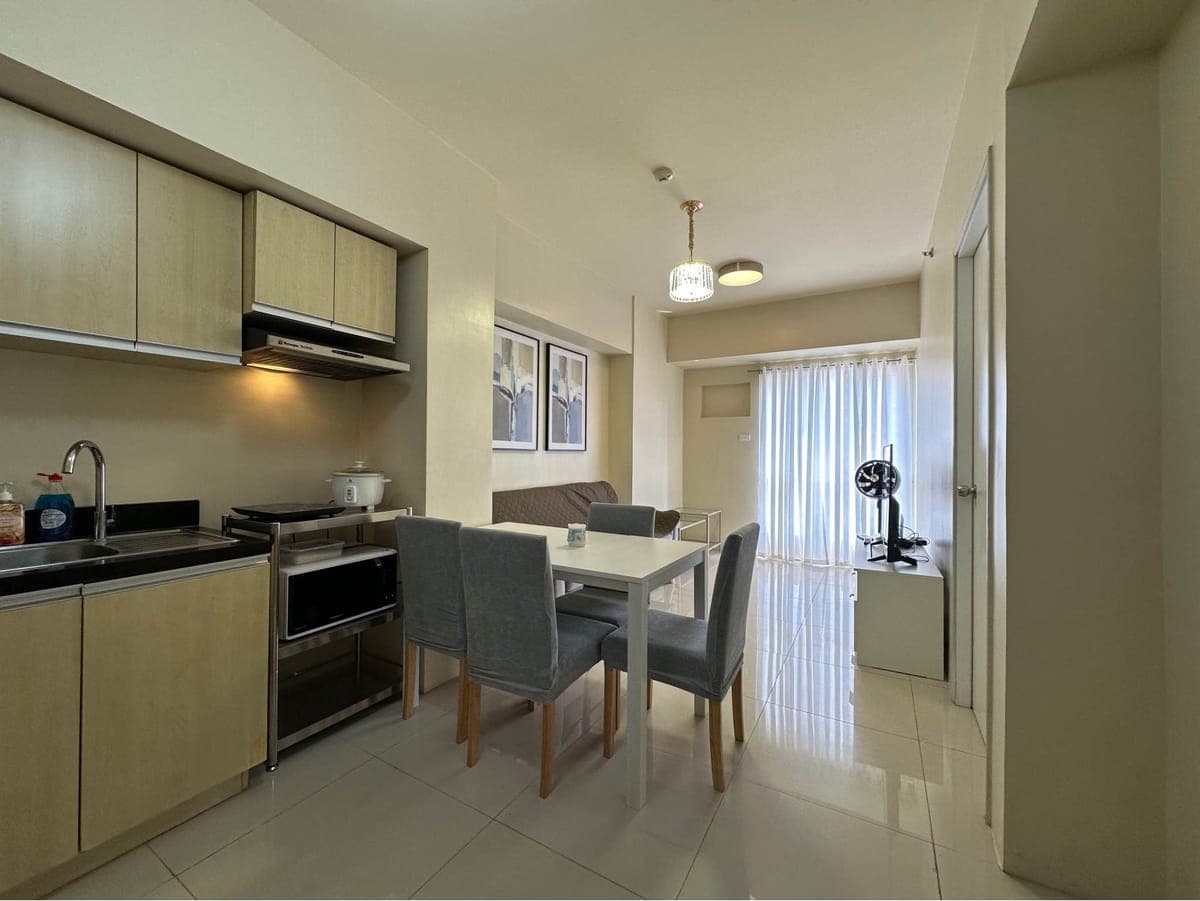 1BR for Lease in Avida Verte BGC - photo 3