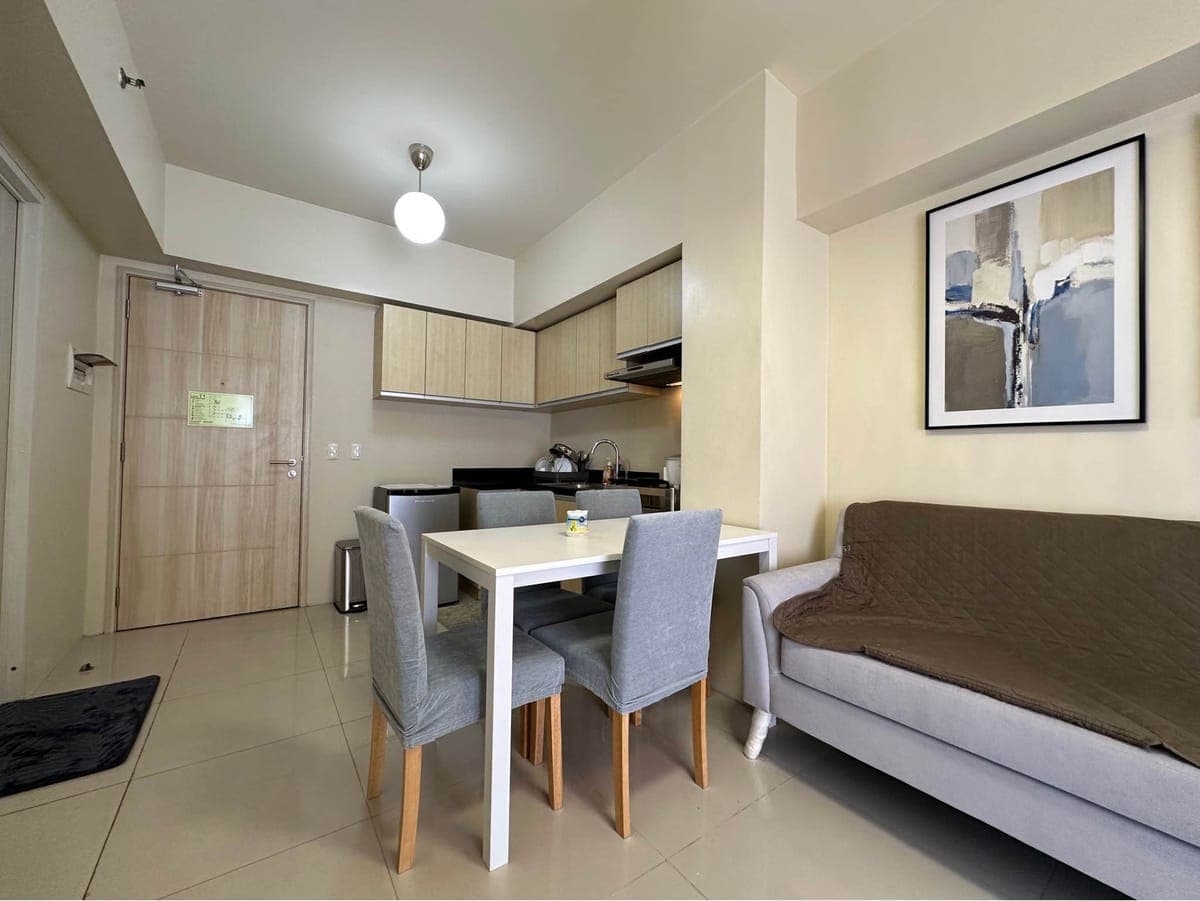 1BR for Lease in Avida Verte BGC - photo 5
