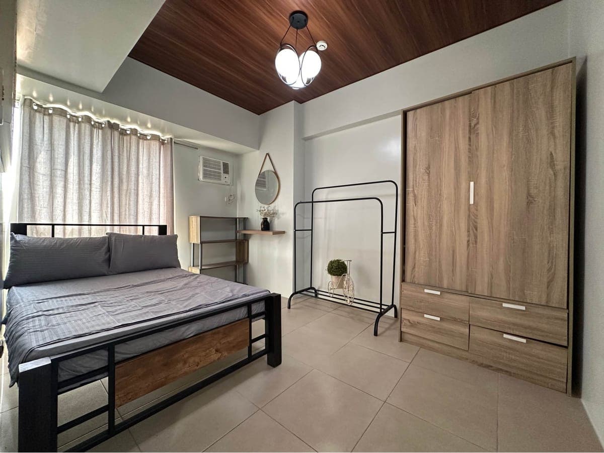 1BR for Lease in Avida Verte BGC - photo 1