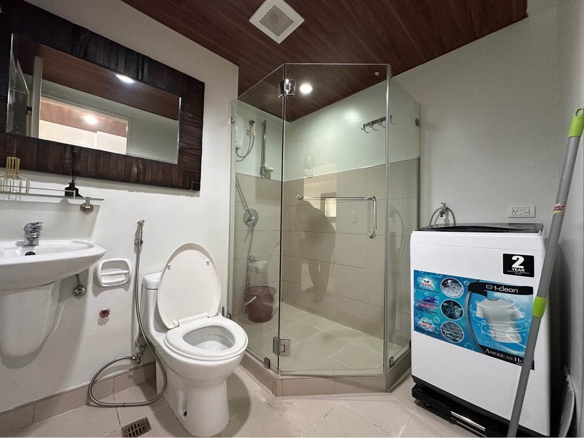 1BR for Lease in Avida Verte BGC - photo 2