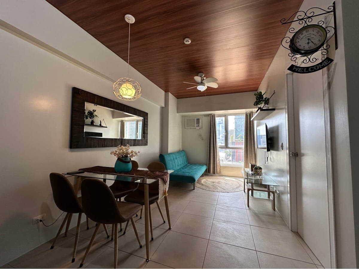 1BR for Lease in Avida Verte BGC - photo 3