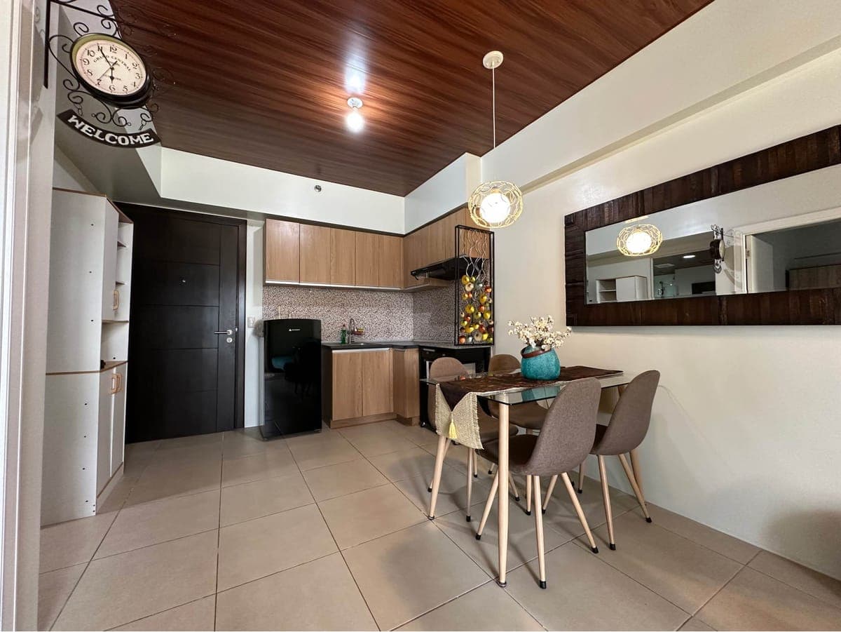 1BR for Lease in Avida Verte BGC - photo 4