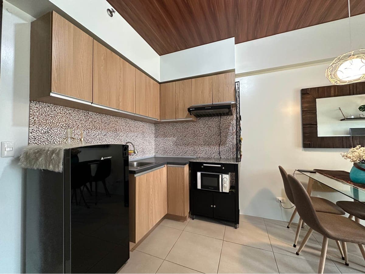 1BR for Lease in Avida Verte BGC - photo 5