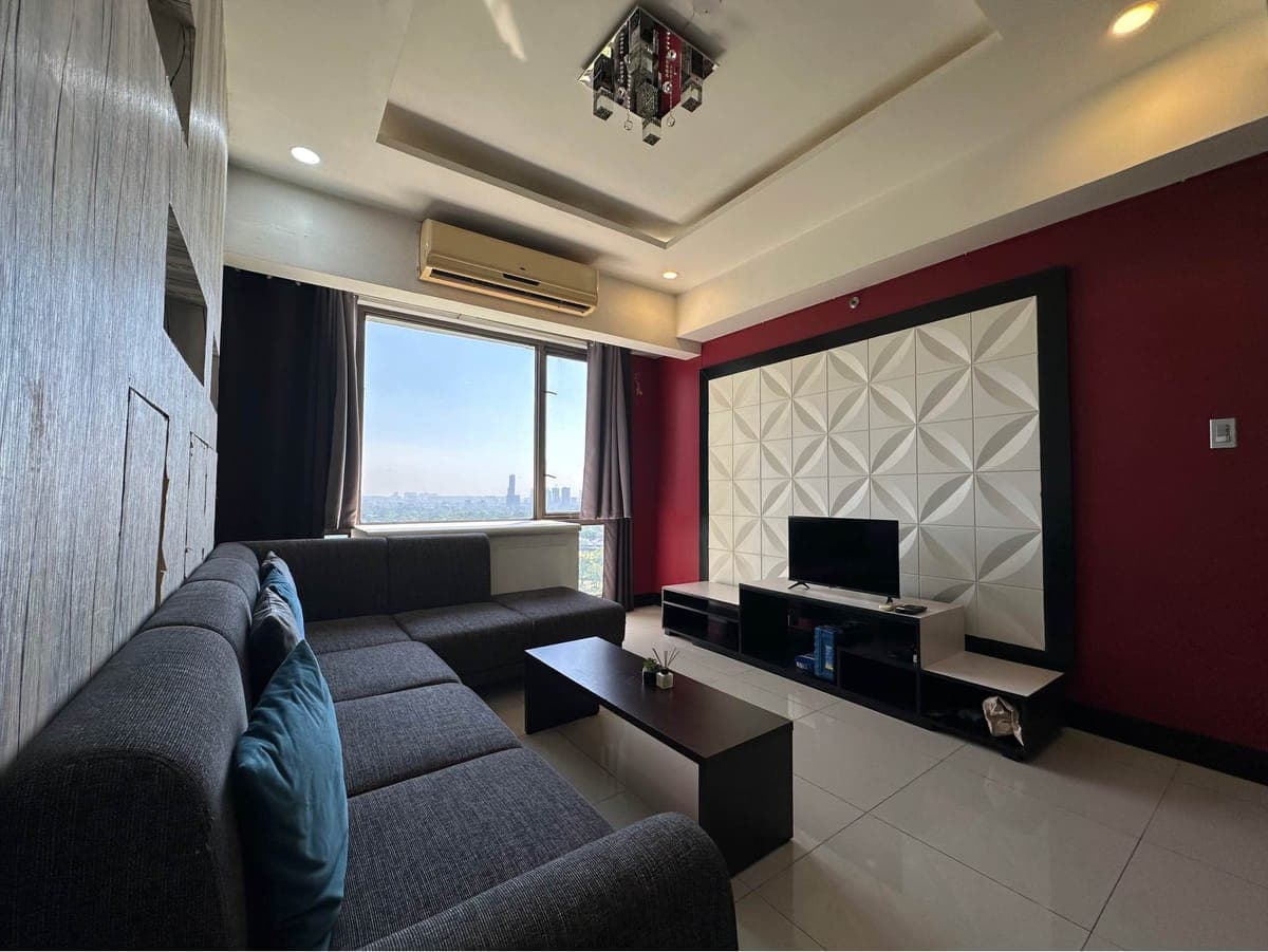 1BR for Lease in Bellagio Tower 3 BGC - photo 1