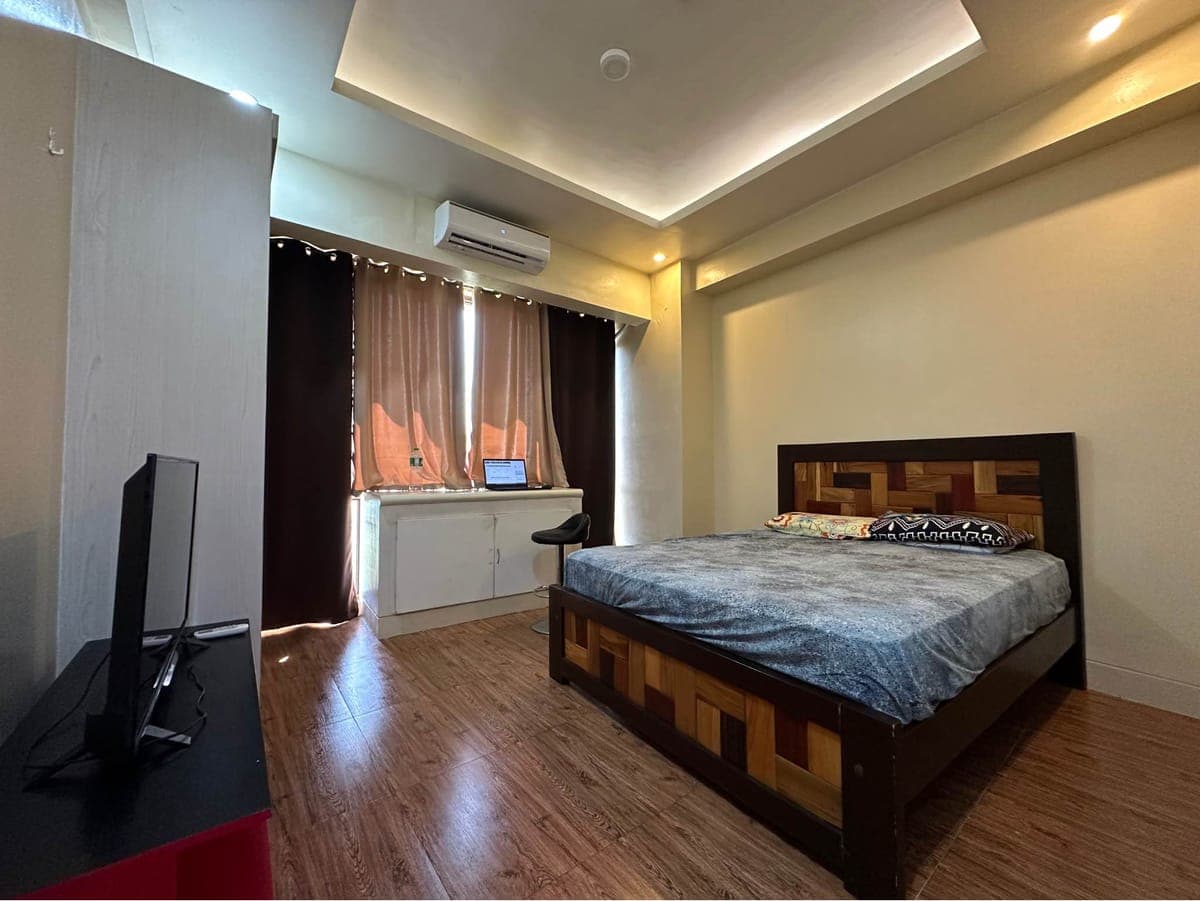 1BR for Lease in Bellagio Tower 3 BGC - photo 2