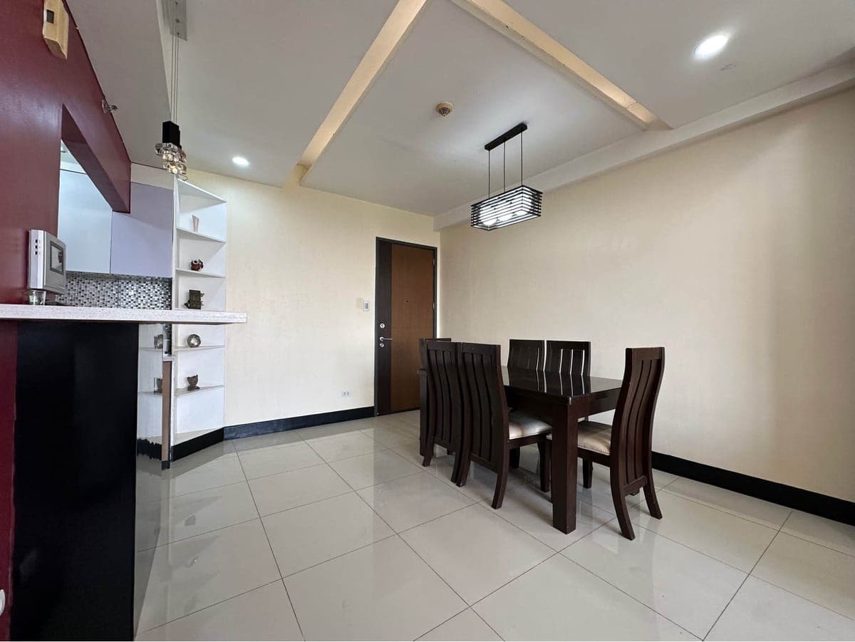 1BR for Lease in Bellagio Tower 3 BGC - photo 3