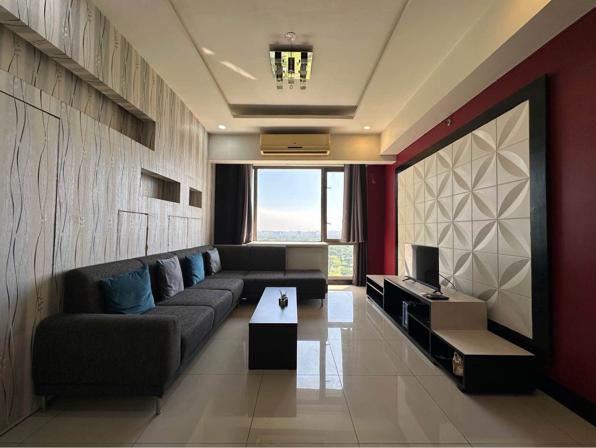 1BR for Lease in Bellagio Tower 3 BGC - photo 4