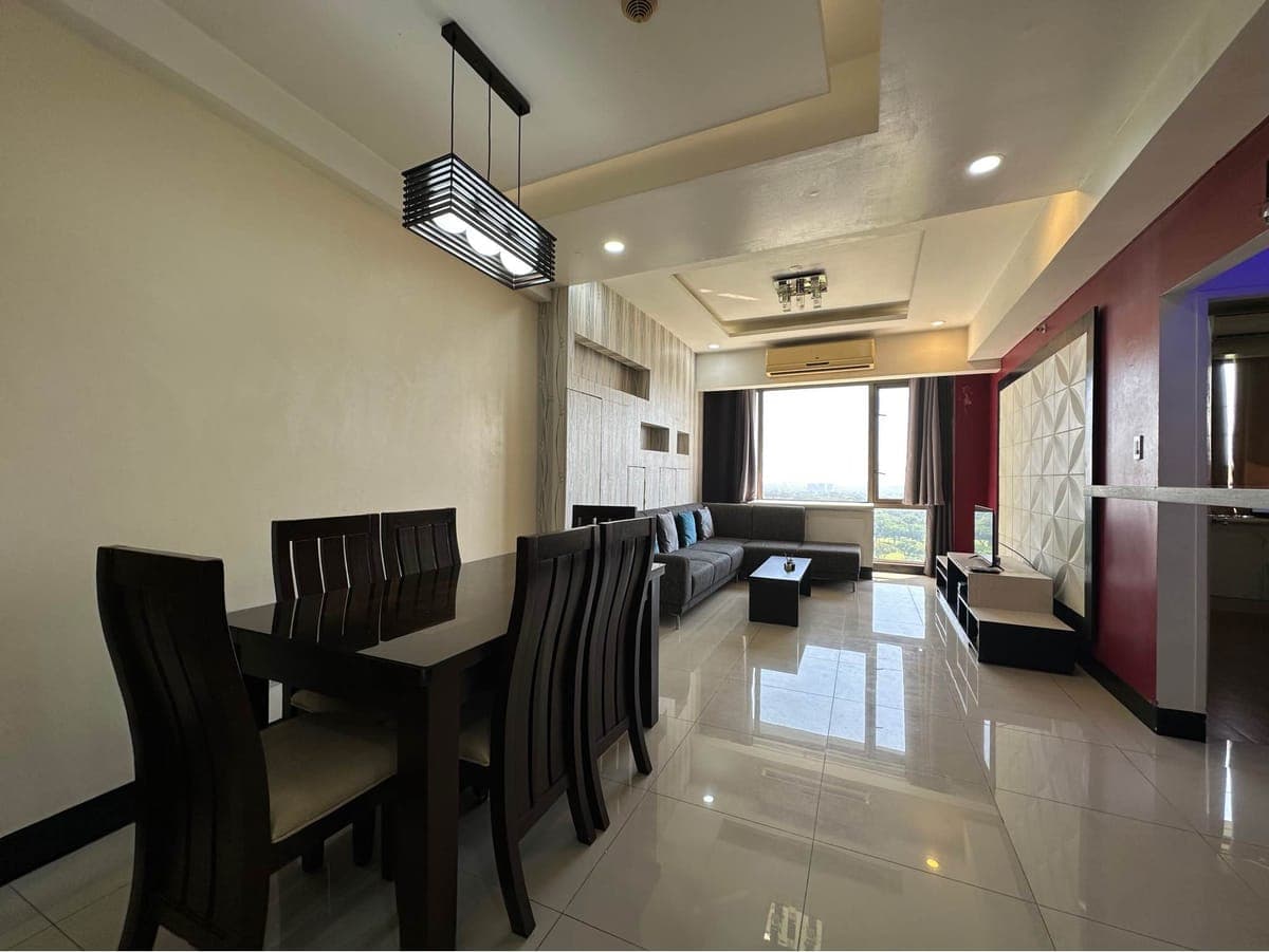 1BR for Lease in Bellagio Tower 3 BGC - photo 5