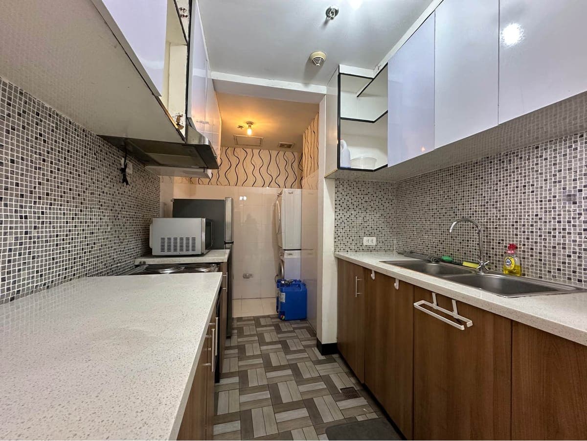 1BR for Lease in Bellagio Tower 3 BGC - photo 6